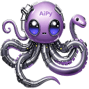 AiPy（愛派）