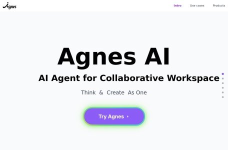 Agnes AI
