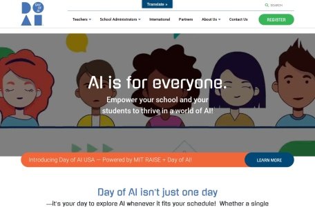 Day of AI