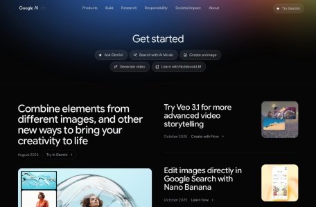 Google AI