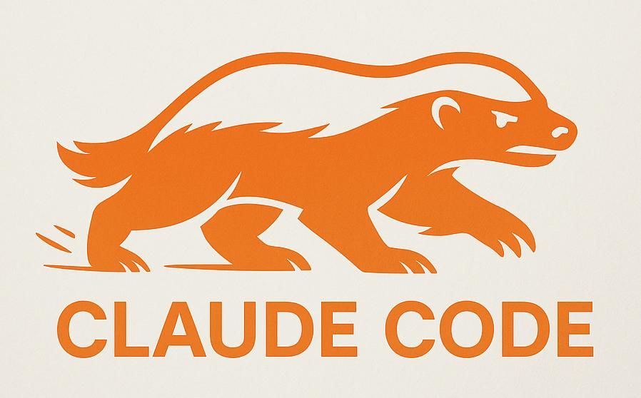 Claude Code Logo