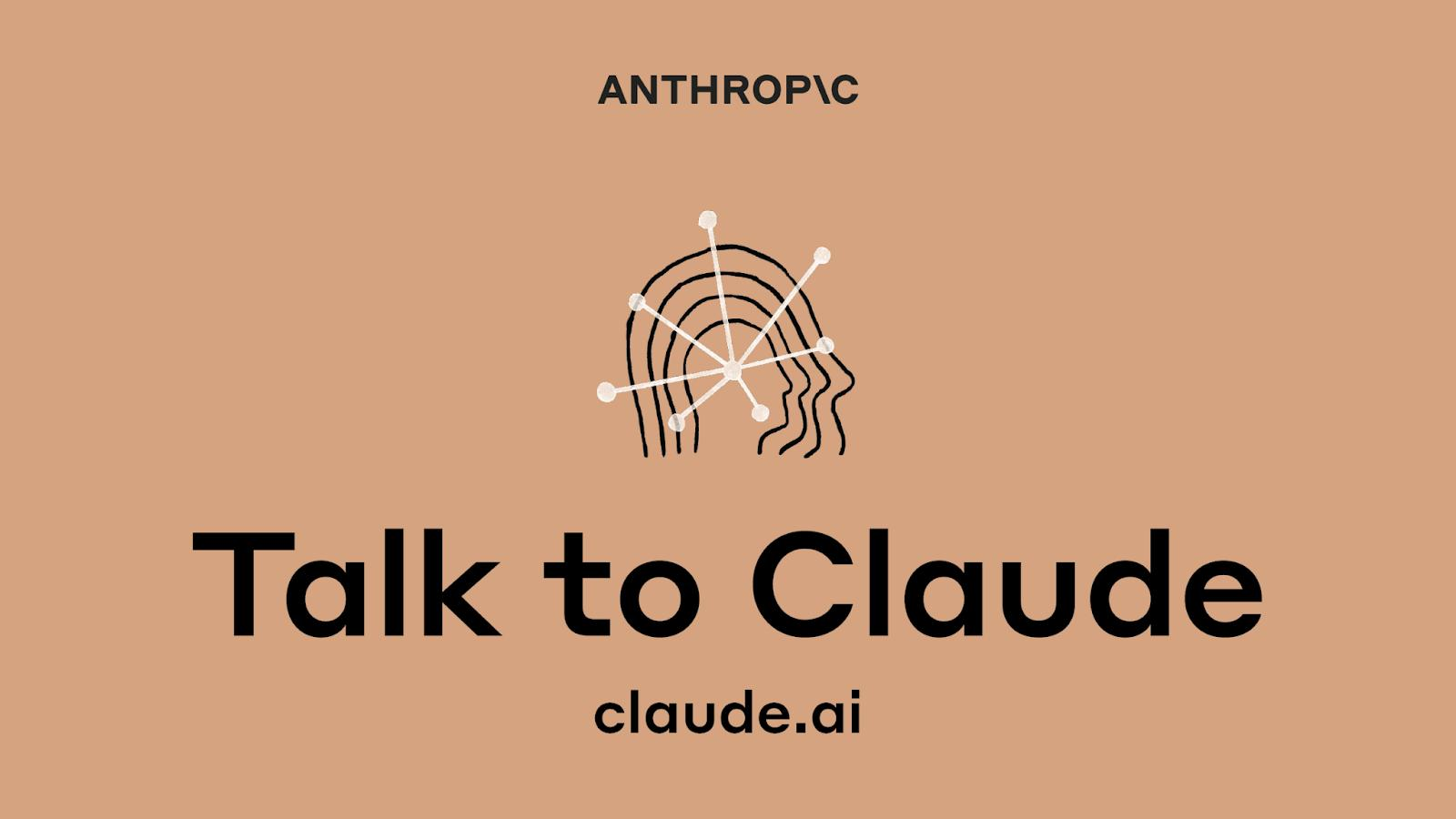 Claude AI Logo