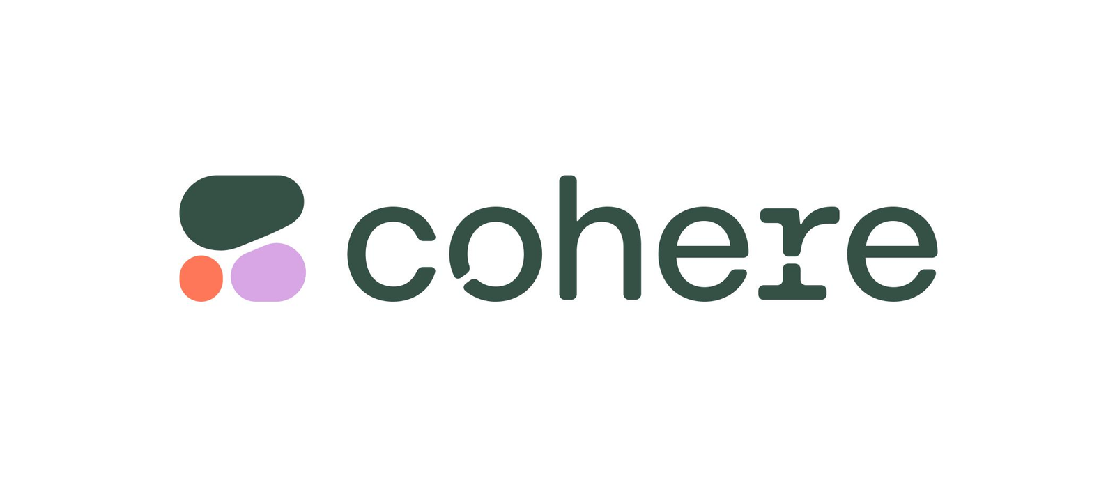 Cohere Transcribe Logo