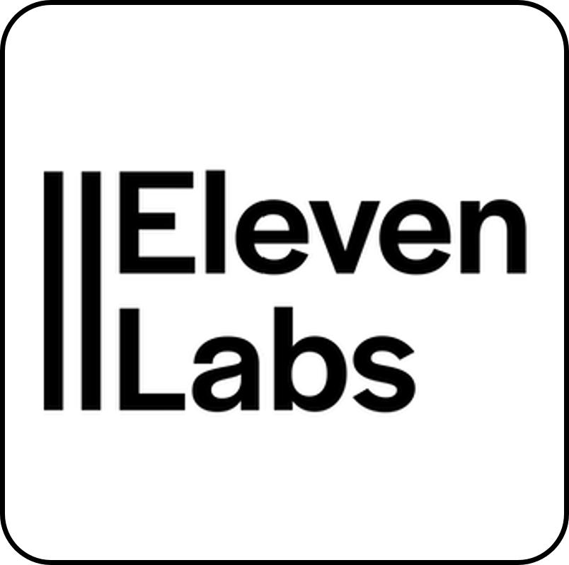 ElevenLabs Logo