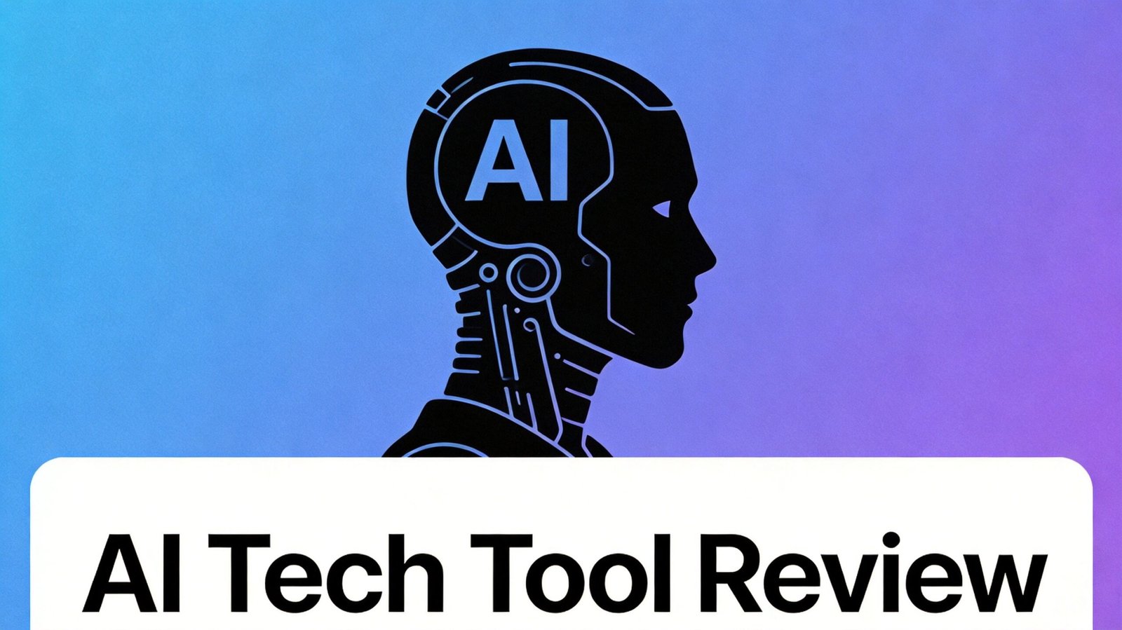 AI Tools Review Cover