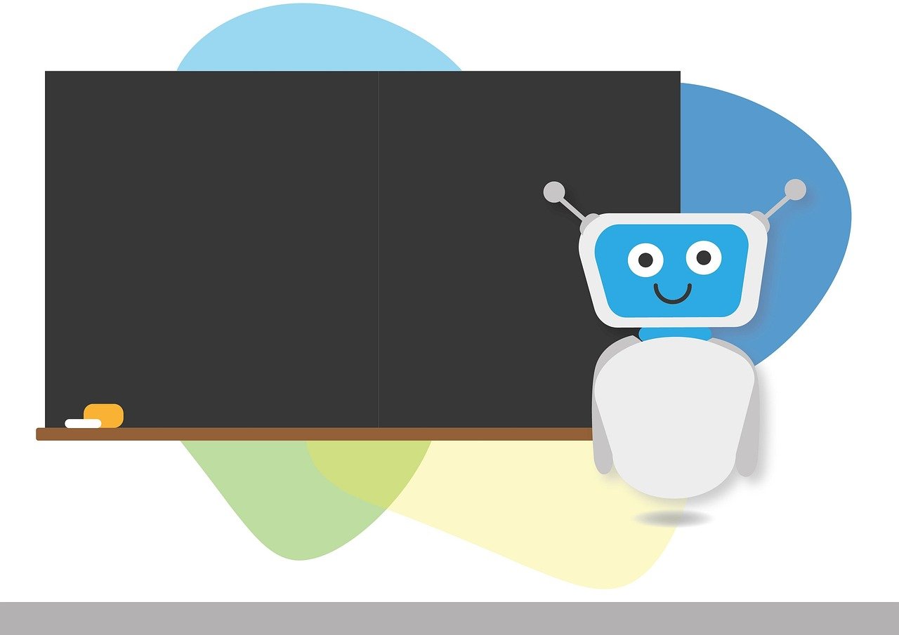 Conversational search interface with cited sources