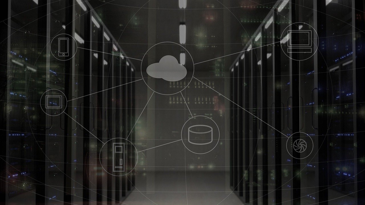 AI database management tools in action