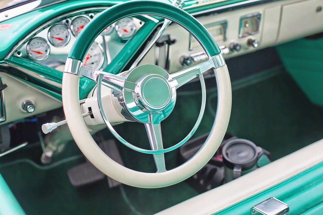 Risk Management Dashboard