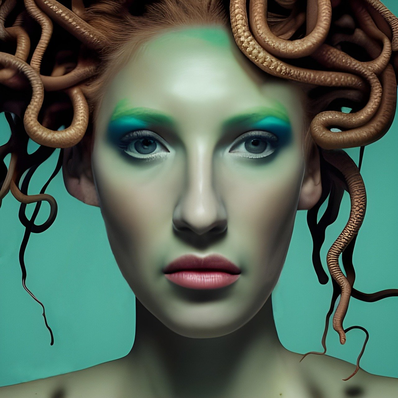 AI avatar generator