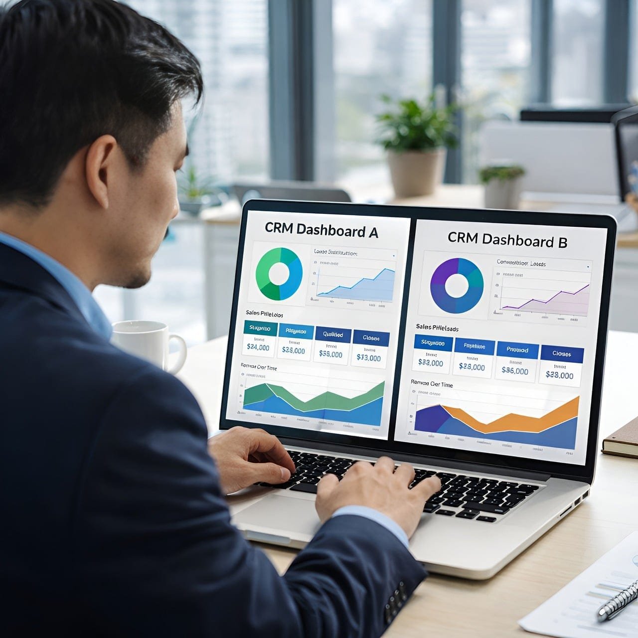 Best AI Predictive Analytics Tools 2026: DataRobot vs H2O.ai vs IBM SPSS vs Alteryx vs Azure ML - illustration 3