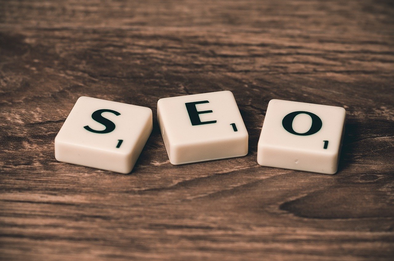 AI content optimization technology