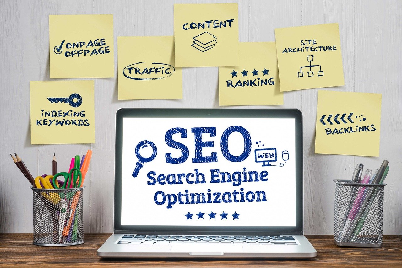AI content optimization technology