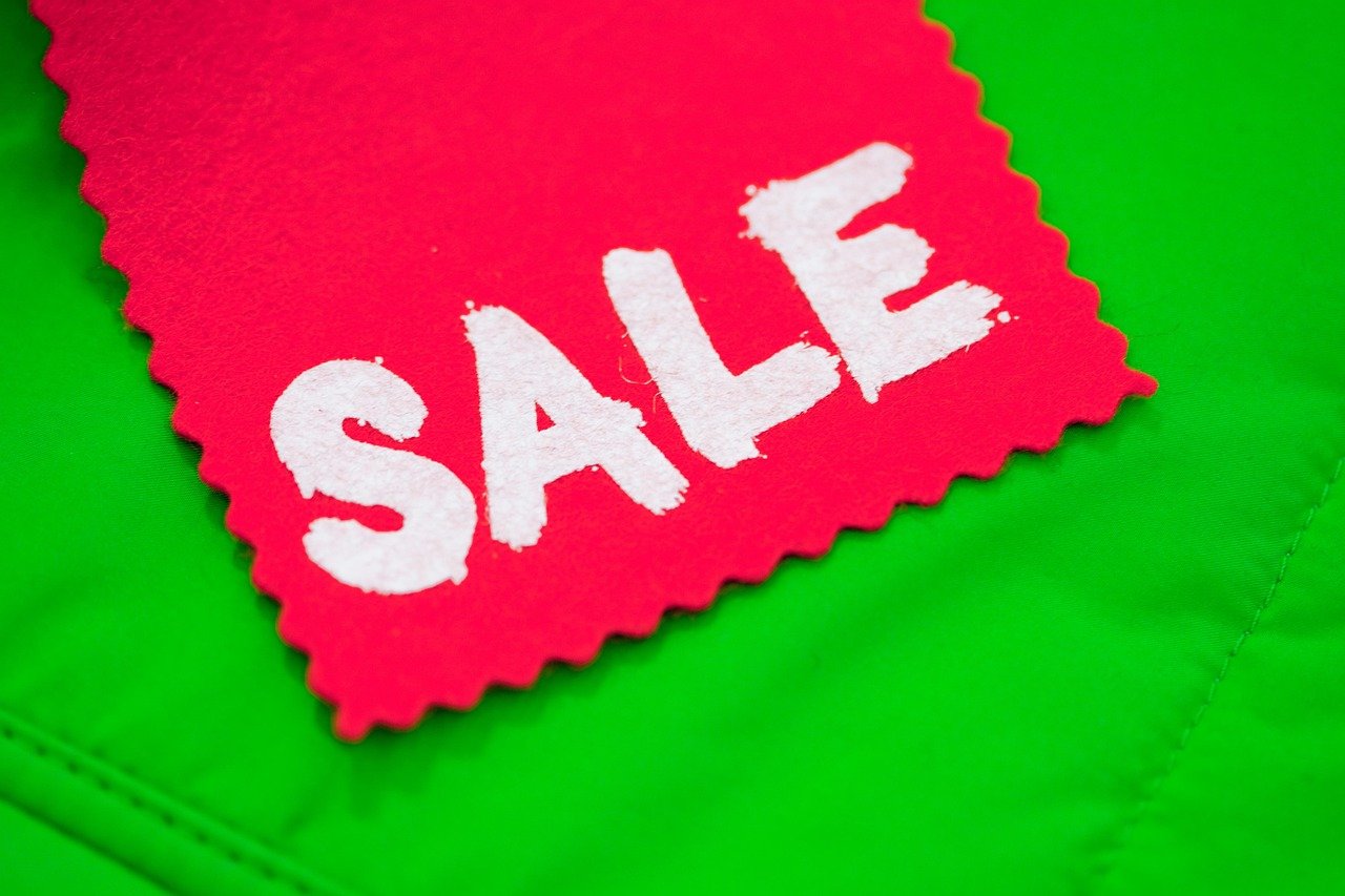 sales performance analytics